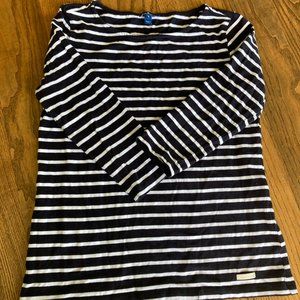 Tom Tailor 3/4 Sleeve Top